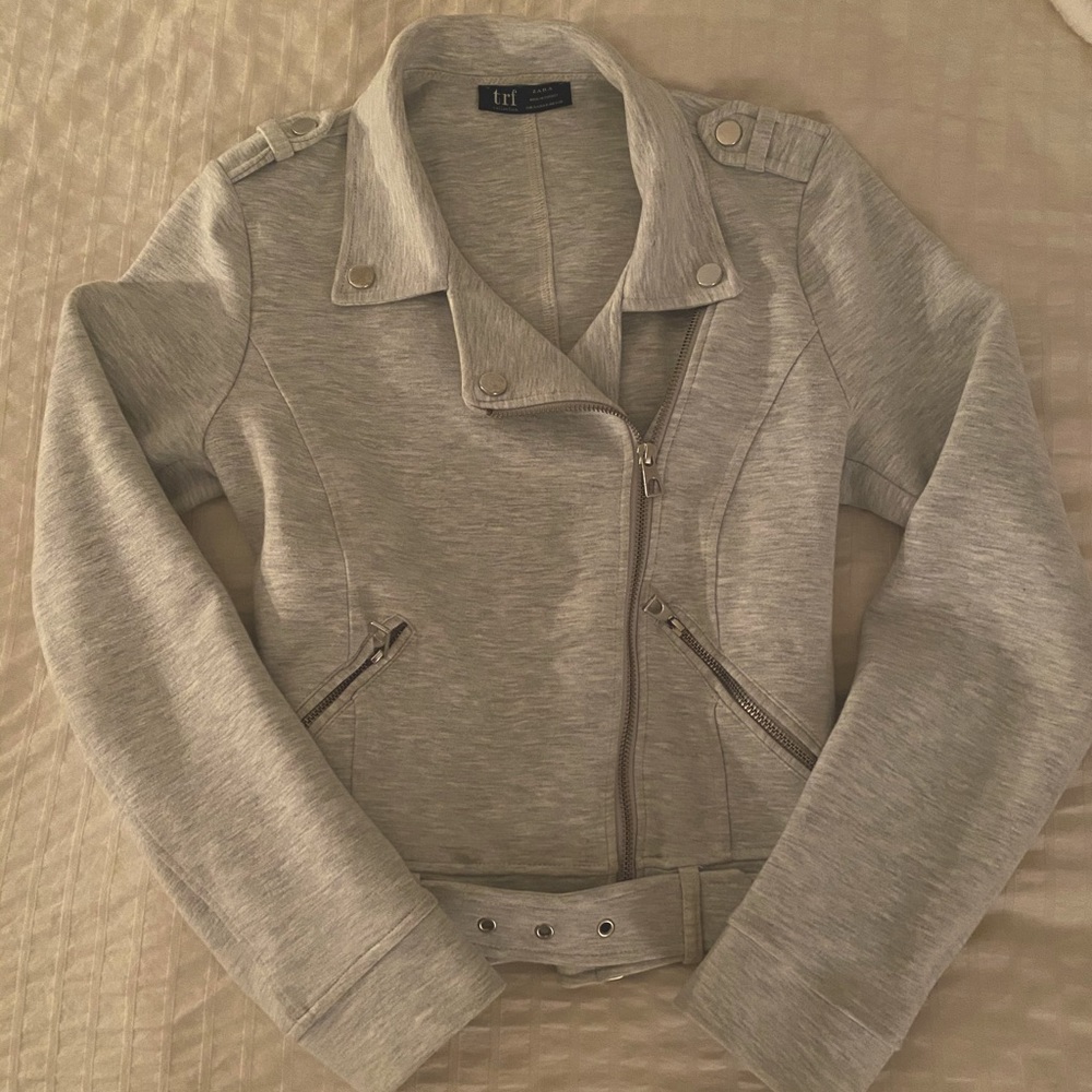 Zara Jacket